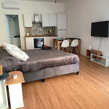 Casa Delle Begonie Lejlighed Rom Eksteriør billede