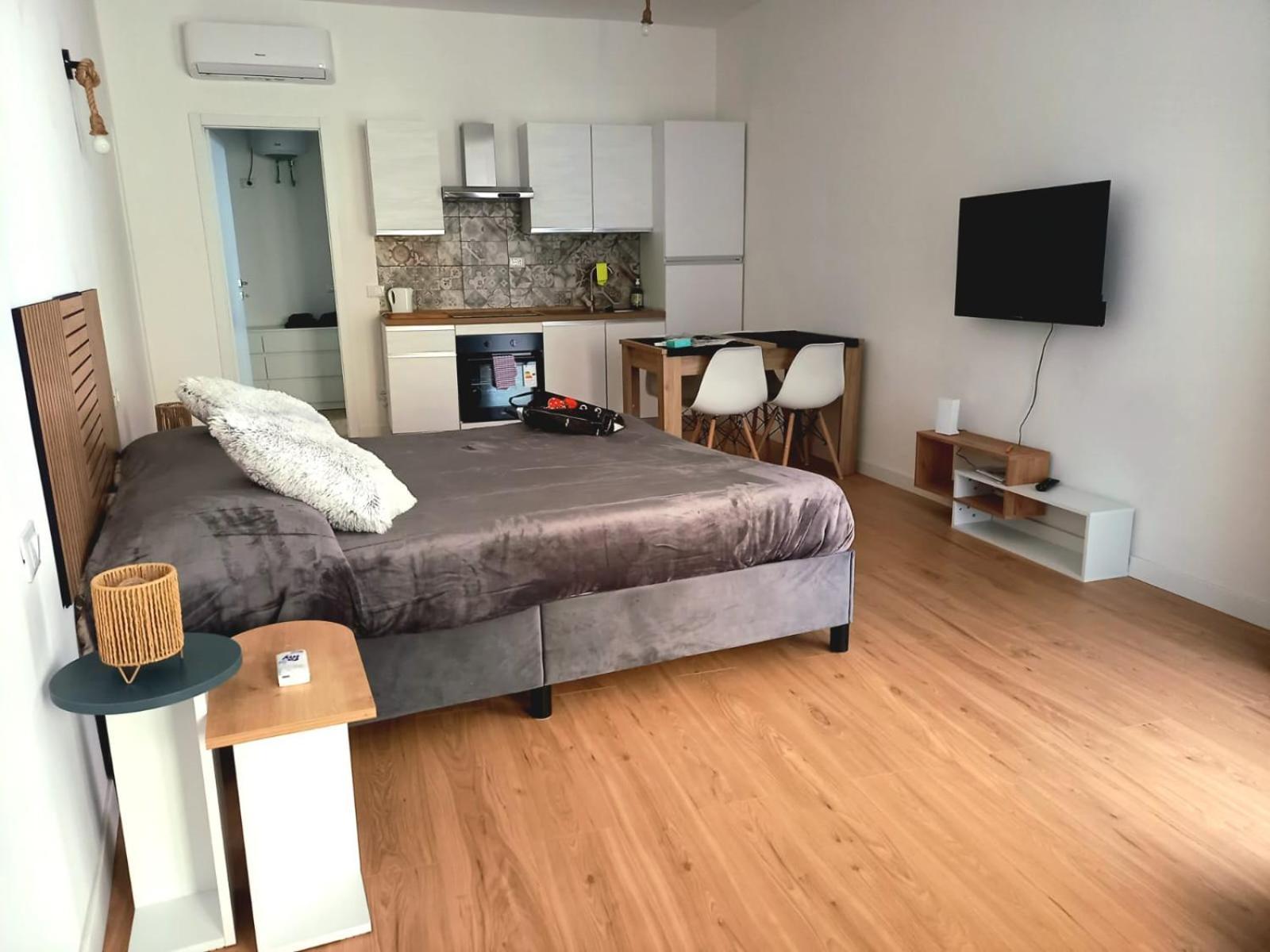 Casa Delle Begonie Lejlighed Rom Eksteriør billede